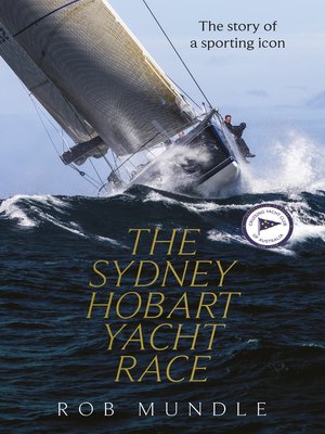 cover image of Sydney Hobart Yacht Race